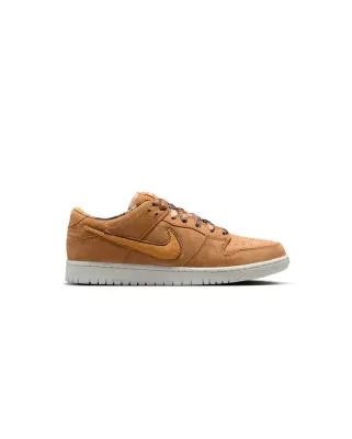 NOTE Manchester x SB Dunk Low Brew & Biscuits — photo 1