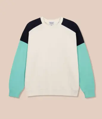 French Disorder – Sweat Côme Jelly Mint — photo 2