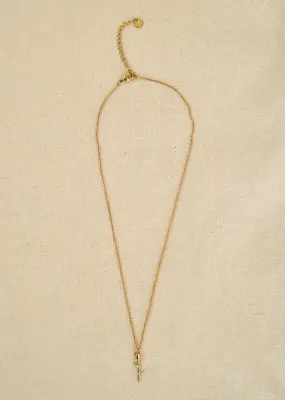 Collier Rose — photo 3