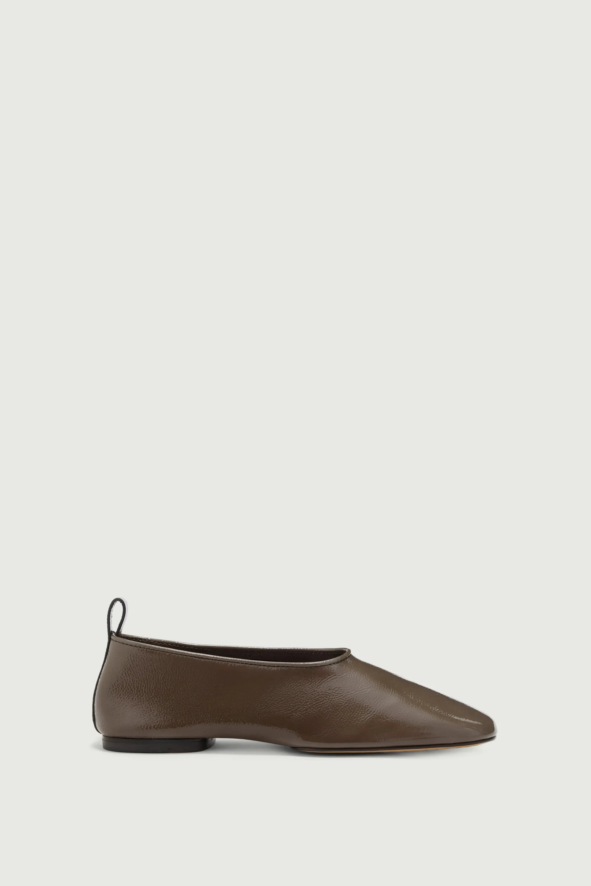 BALLERINES BALA KAKI