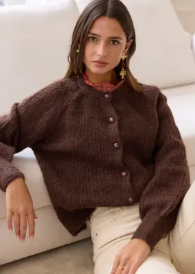 Gilet Maude — photo 4