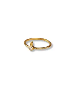 Bague Capucine — photo 1