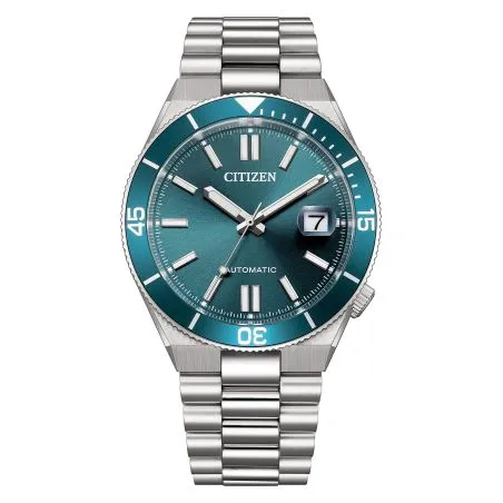 Montre Citizen Côte de TSUYOSA 40mm NJ0231-56L