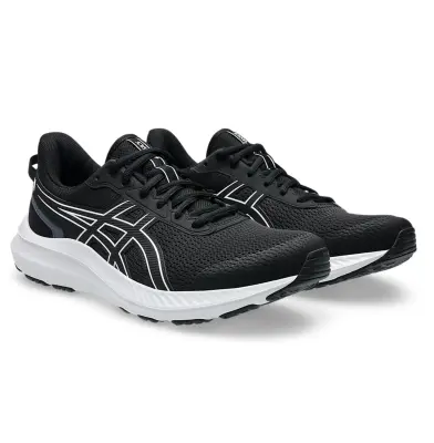 ASICS JOLT 5 Noir /Blanc — photo 3