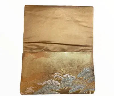 Sac Pochette - Kyomai — photo 2