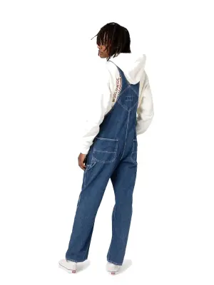 DICKIES SALOPETTE DENIM — photo 3