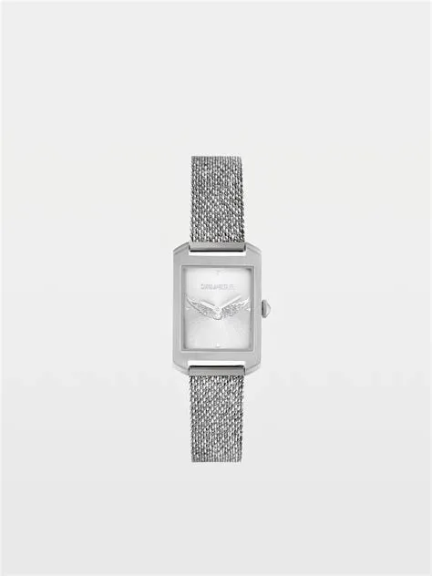 Montre a quartz siar4608f
