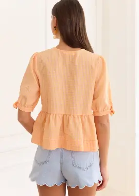 Blouse Tina — photo 5