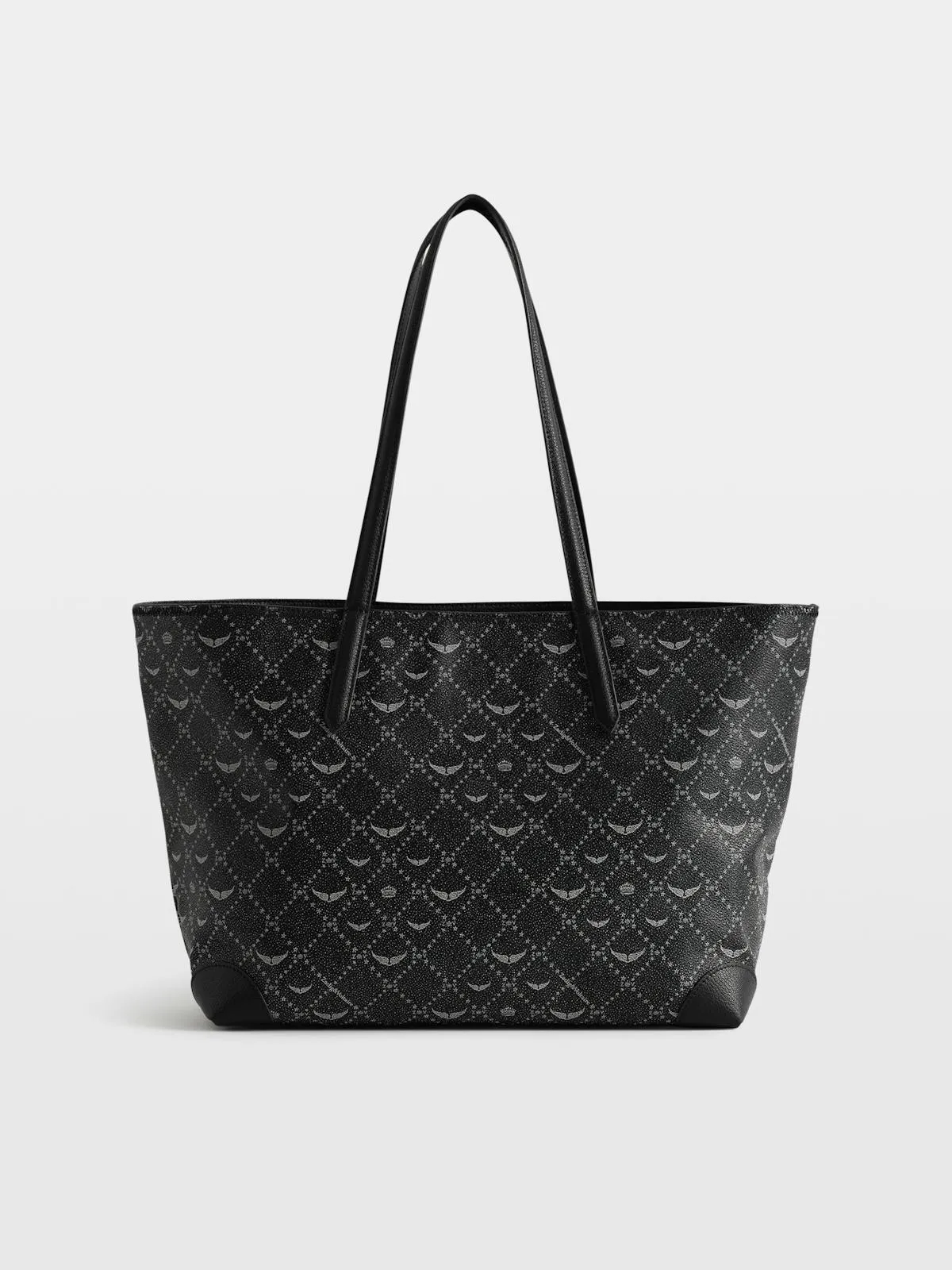 Sac Z Shopper Monogram
