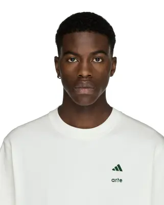 x Arte Tee Off White — photo 5
