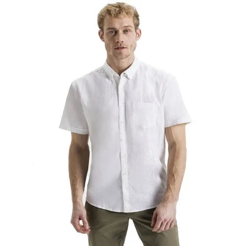 CAMEL ACTIVE CHEMISETTE Blanc