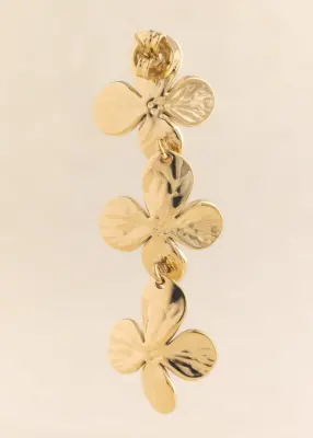 Boucles d'oreilles Lizy — photo 4
