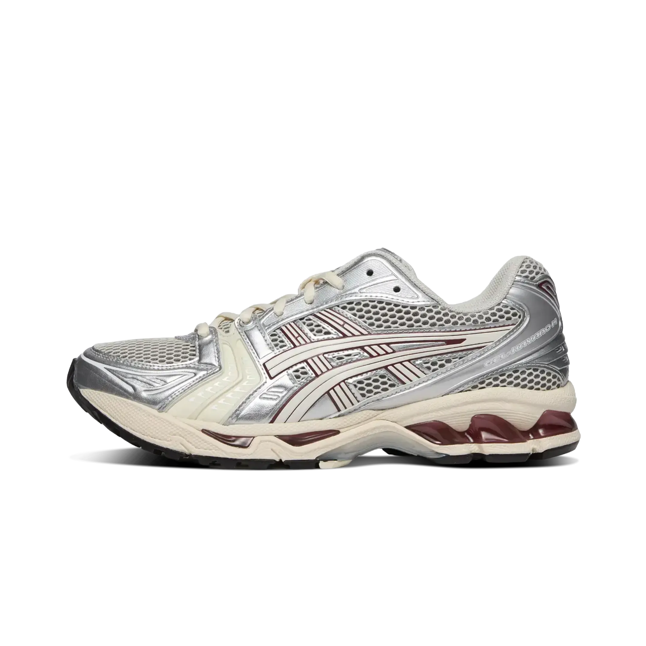 ASICS Gel-Kayano 14 Ivory