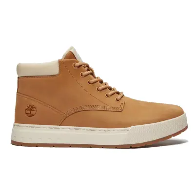 TIMBERLAND MAPLE GROVE Taupe — photo 2