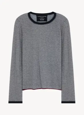 Pull en cachemire — photo 4