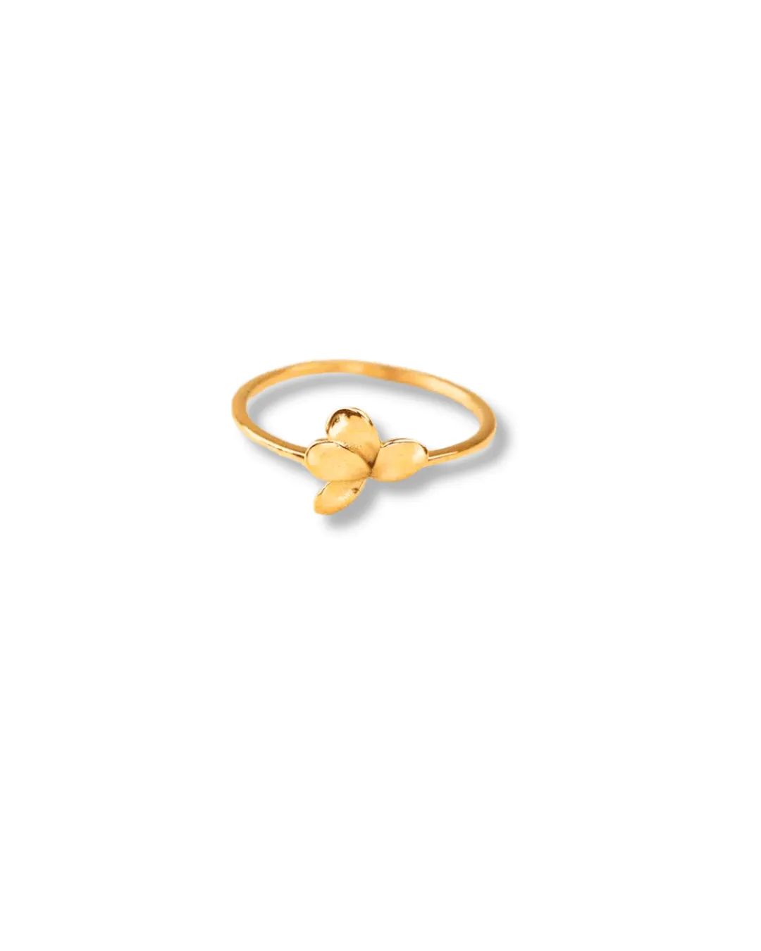 Bague Dalhia