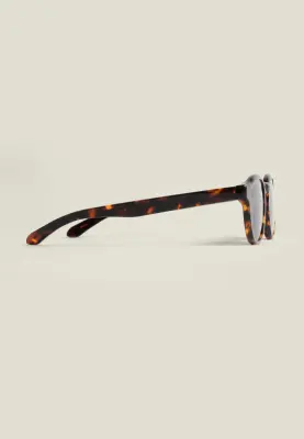 Les lunettes de soleil — photo 4