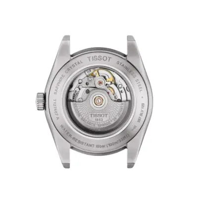 Montre Tissot Gentlemen T1274071104100 — photo 3
