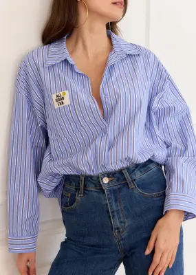 Chemise Karine — photo 3