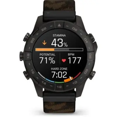 Garmin Marq Commander Gen3 010-04549-30 — photo 5