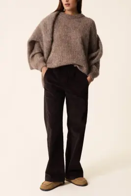 Pantalon Sianou Ours — photo 1