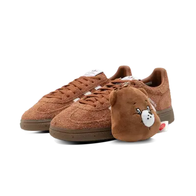 Adidas Handball Spezial Care Bears Tenderheart Bear — photo 2