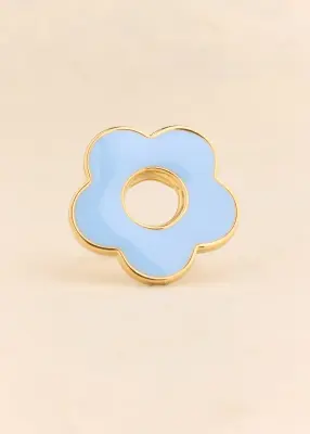 Bague Orsay — photo 4