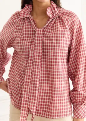 Blouse Fallon — photo 1