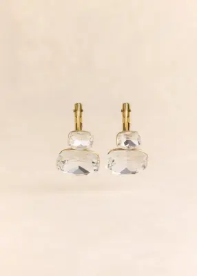 Boucles d'oreilles Isia — photo 5