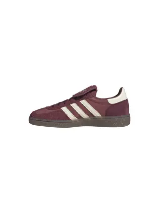 W Handball Spezial LT Shadow Red — photo 3