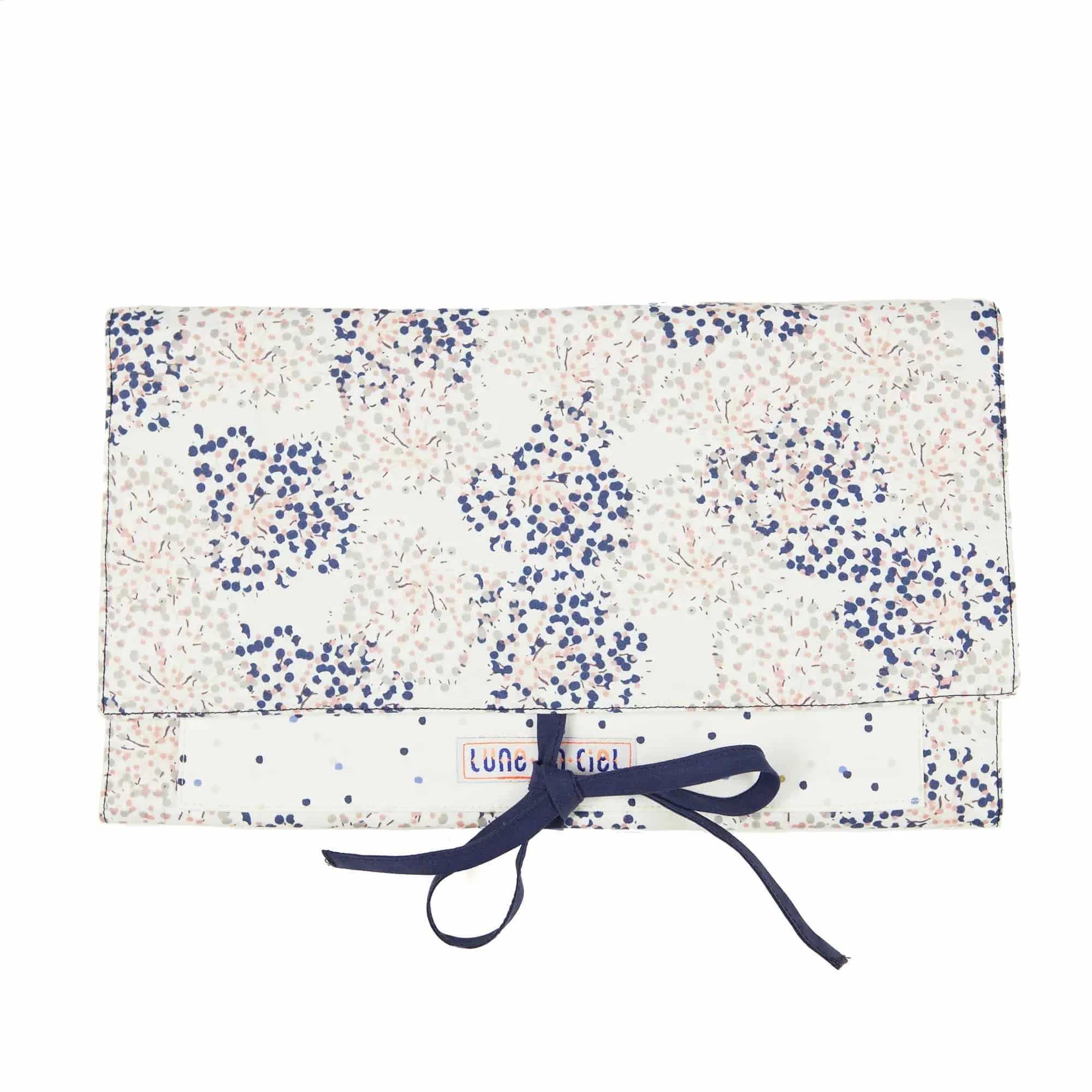 Tapis de lange nomade (au choix) – Lune en Ciel