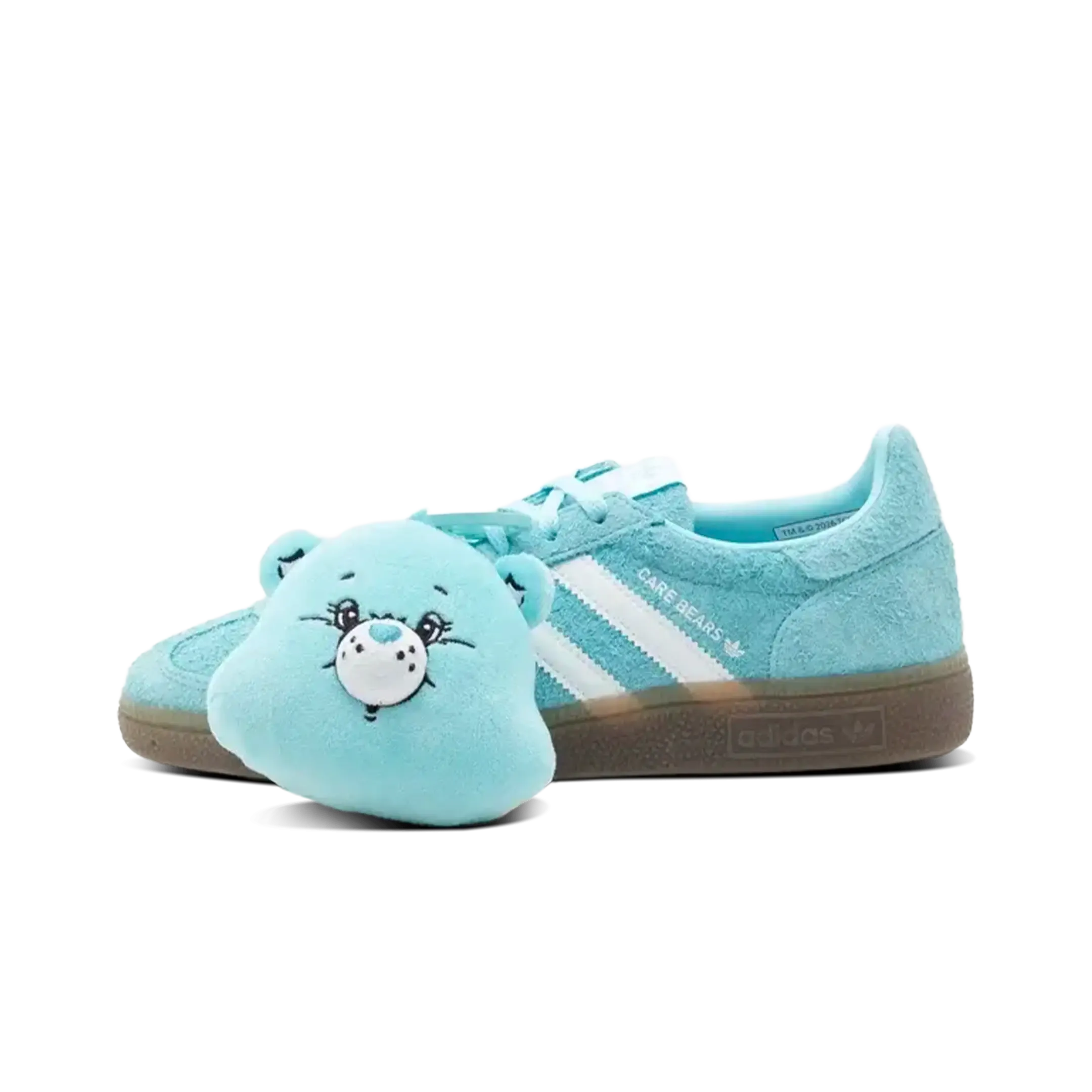Adidas Handball Spezial Care Bears Bedtime Bear