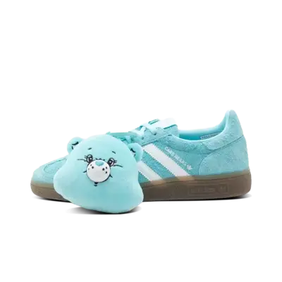Adidas Handball Spezial Care Bears Bedtime Bear — photo 1