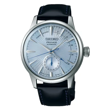 Montre Seiko Presage SSA343J1