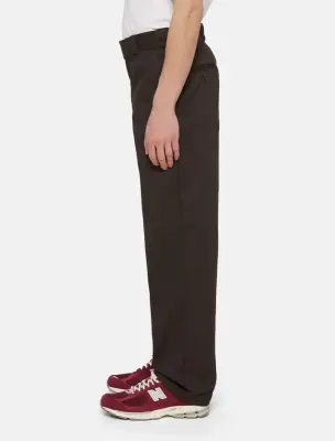 Pantalon Dickies 874 Work pant – Dark Brown — photo 2