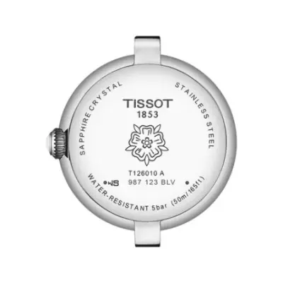 Montre Femme Tissot Bellissima T1260101101300 — photo 2