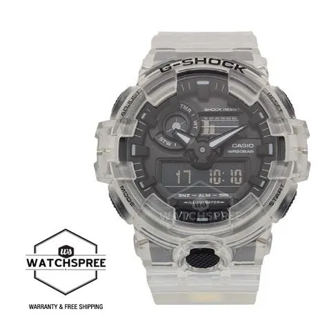 Montre g-shock ga-700ske 5522