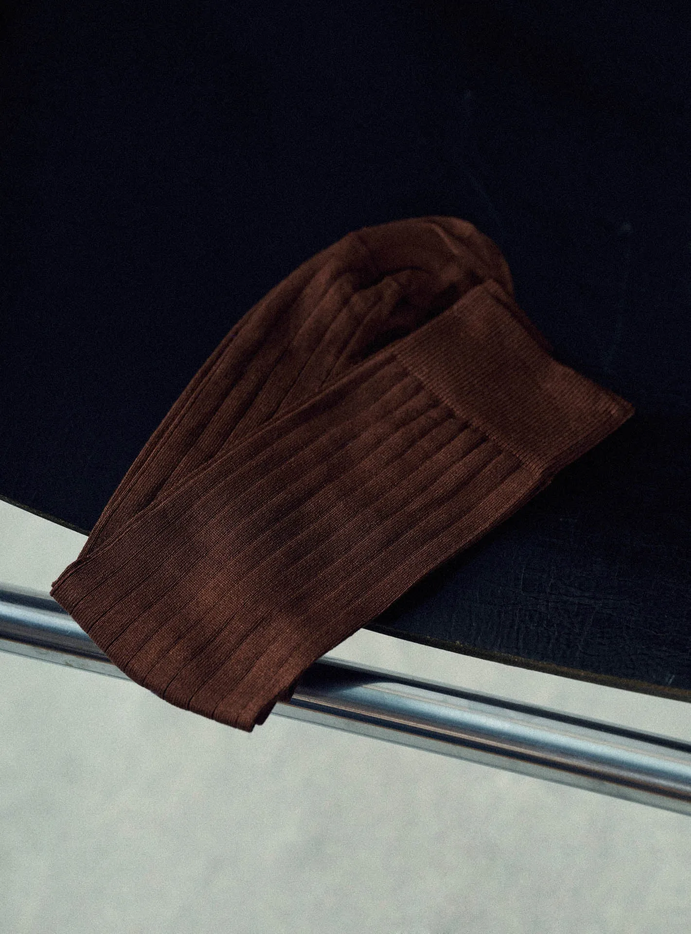 Chaussettes Brest Expresso