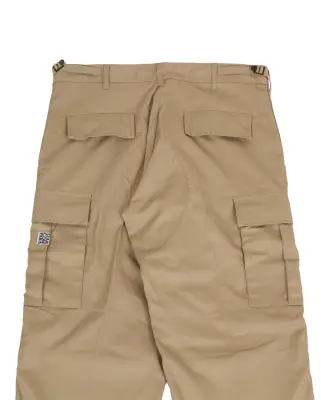 Tactical BDU Pants Khaki — photo 5