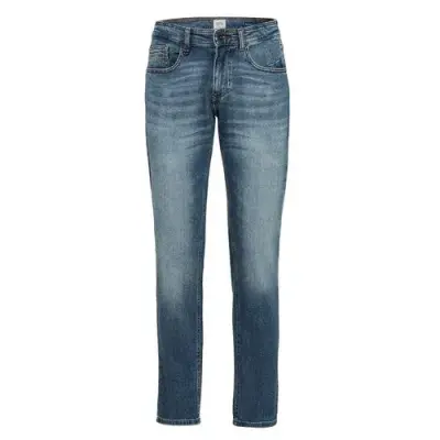 CAMEL ACTIVE GRANDE LONGUEUR MADISON SLIM FIT Bleu — photo 1
