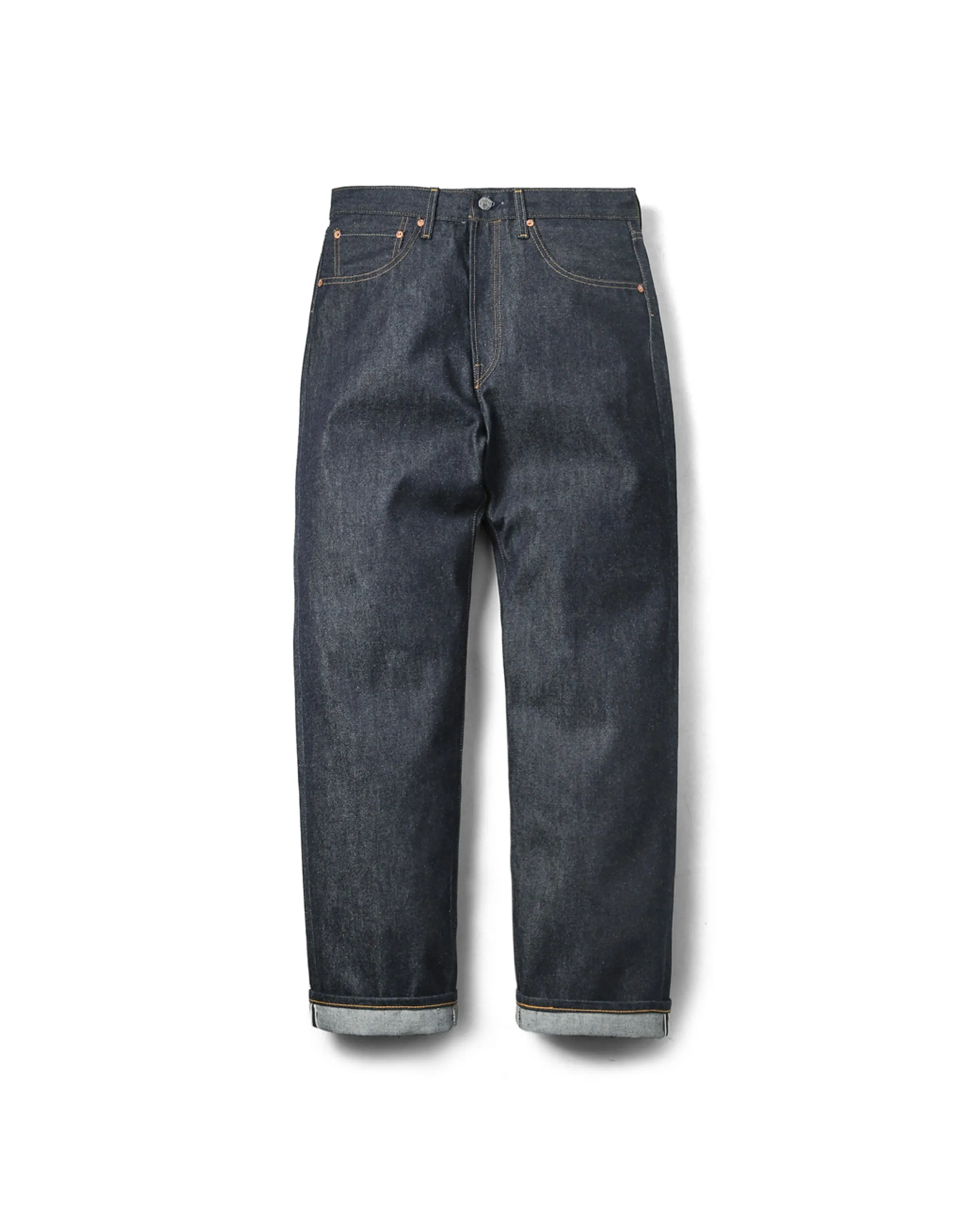 1955 501 Jeans Rigid