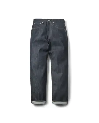 1955 501 Jeans Rigid — photo 1