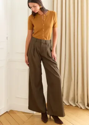 Pantalon Annie — photo 1