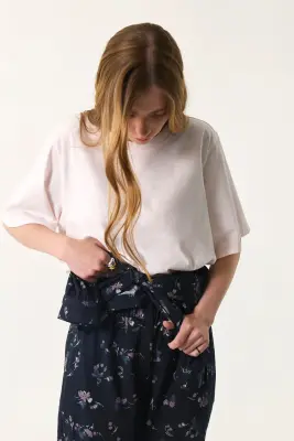 Tee-shirt Jerry Arctique — photo 1