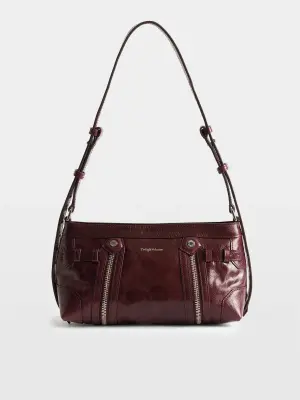 Sac Madison Mini Vintage Patent — photo 2