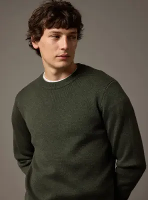 Pull James Evergreen — photo 3