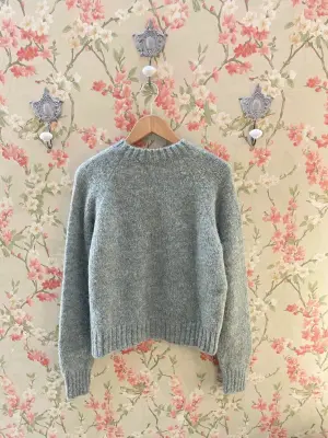 Nouveau ! MASSCOB Pull Elvan Tilo Green — photo 3