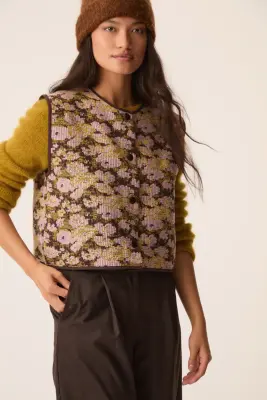 Veste Ysora Mineral — photo 1
