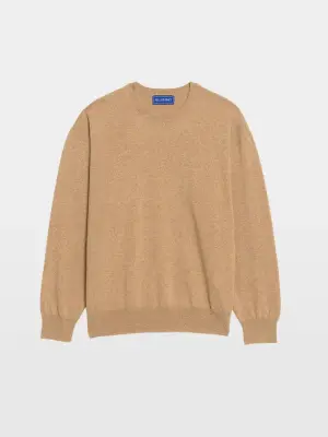 Pull Overfavo 100% Cachemire — photo 3