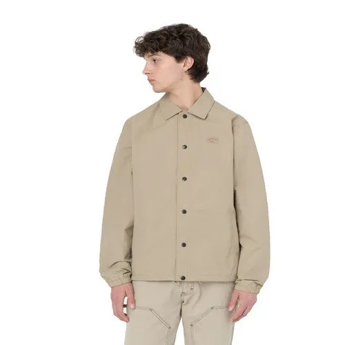 DICKIES OAKPORT BLOUSON Beige